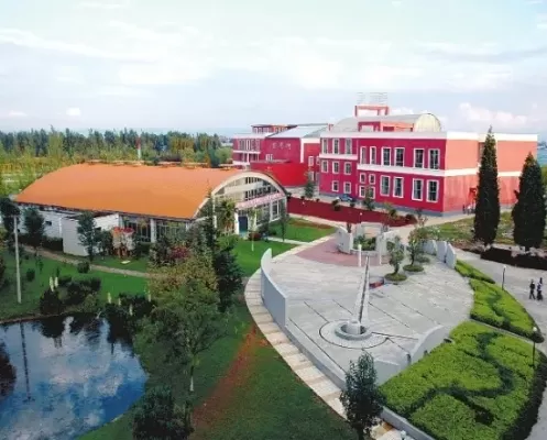 昆明艺术职业学院是什么办学性质？聚焦职业化艺术教育的人才摇篮