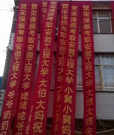 考上大学的横幅怎么样写？从内容创意到悬挂礼仪的完整指南