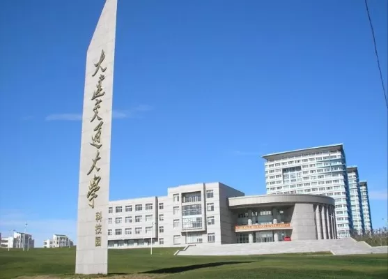 大连交通大学怎么样？深度解析轨道强校的硬核实力