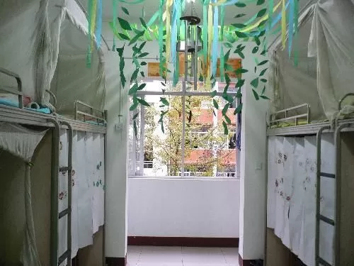 四川师范大学宿舍条件如何？全方位解析狮山与成龙校区生活图景