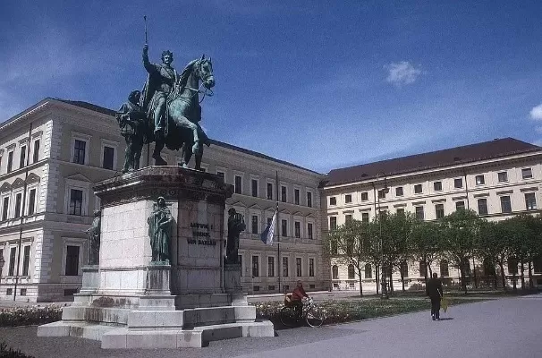 慕尼黑工业大学世界排名如何？实质为欧洲工程教育领军者