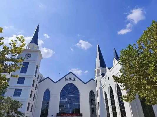 山东省外事职业大学是怎样的院校？聚焦国际化职业教育的先锋力量