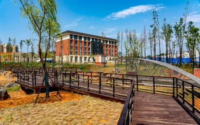 永州师范高等专科学校有什么专业？构建师范教育为主体、多元专业协同发展的育人体系