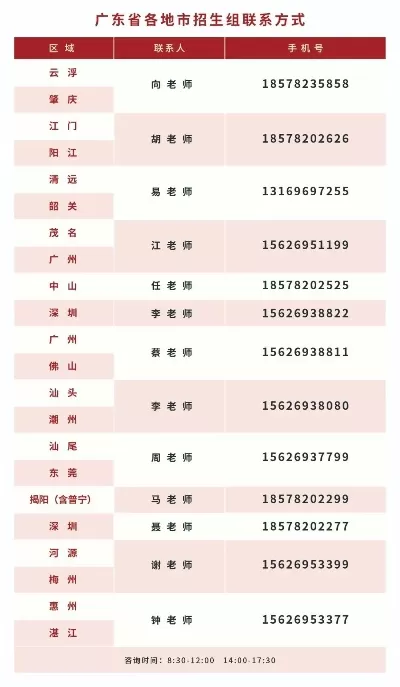 吉利学院招生办电话号码是多少？全面解析官方联系方式与服务内容
