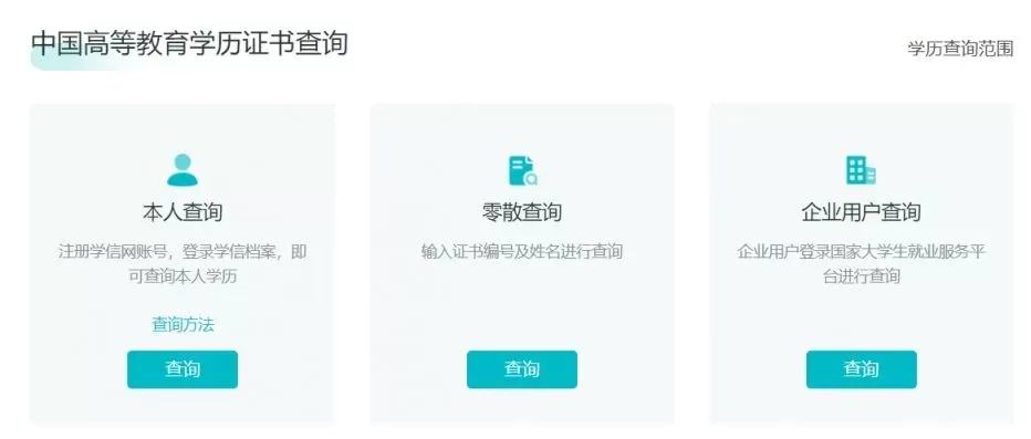 大专学历查询入口官网网址是什么？全面解析官方查询渠道与操作指南