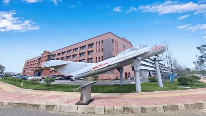 平坝区乐平镇航空学院是什么样的学校？揭秘贵州航空教育的创新高地