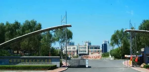 哈尔滨职业技术学院是大专吗？从国家骨干高职到职业本科的跨越之路