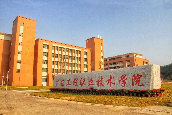 广东工程职业技术学院院校代码是多少？深度解析标准代码与省级代码区别