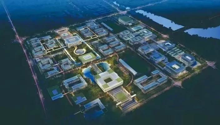 开封智慧健康学院是本科还是专科？一所聚焦健康产业的创新型高校