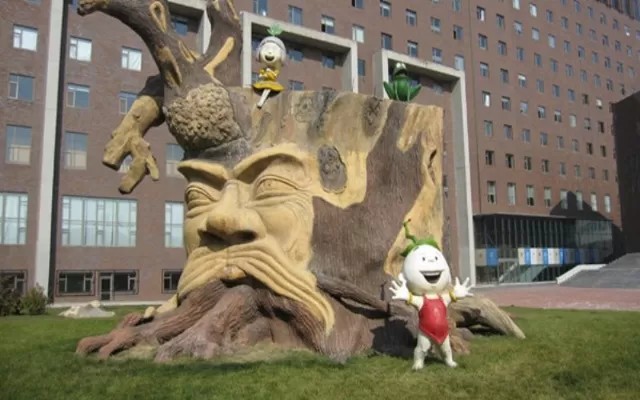 吉林动画学院是什么学校？全方位解析这所动画强校