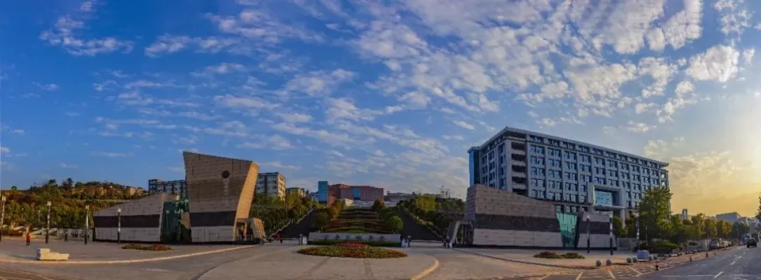 万州本科大学有几所？答案是仅有1所本科院校