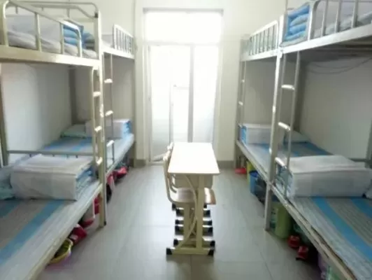 抚顺职业技术学院住宿条件怎么样？一文揭秘宿舍类型、设施与管理细则