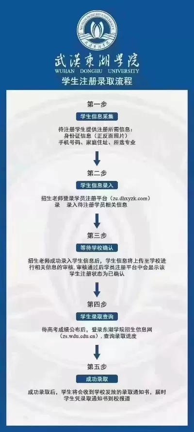 武汉东湖学院如何报名？全面掌握报名流程与择校策略