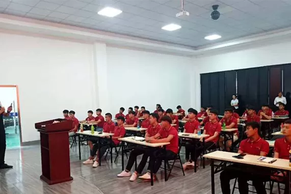 山西大昌汽车专业学校是一所怎样的学校？深耕职业教育，培养汽车行业精英