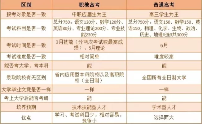 山东职高可以考哪些大学？职业教育的多元升学路径解析