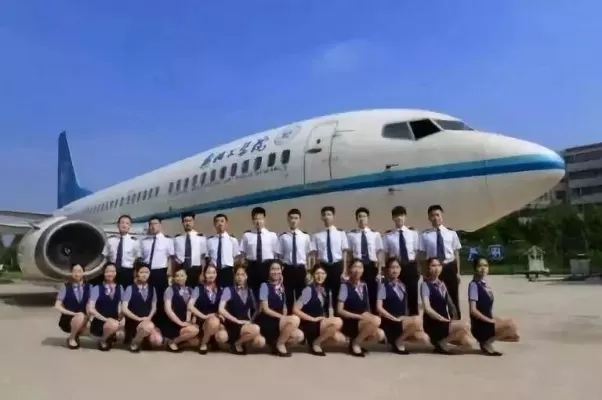 河南省航空职业学院是什么学校？本质聚焦航空特色职业教育