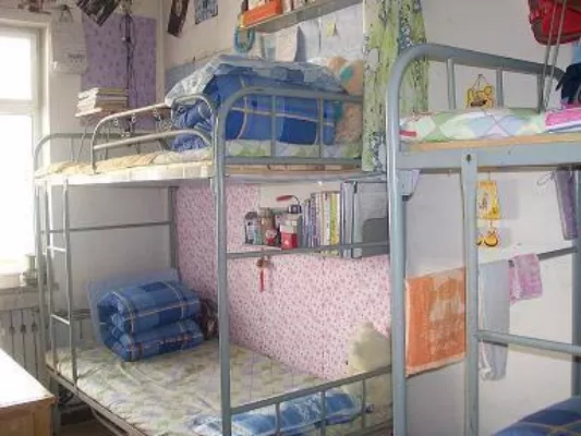 中北大学软件工程宿舍怎么样？深度揭秘产教融合型住宿空间