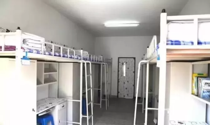 辽阳职业技术学院宿舍怎么样？真实体验与深度解析