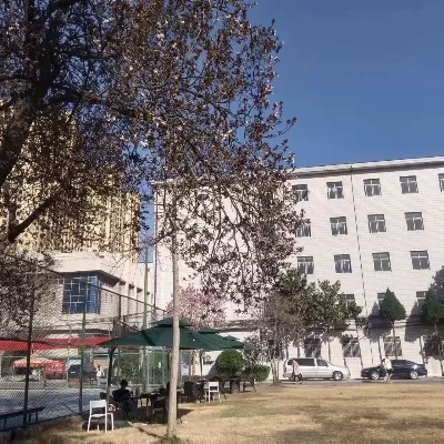 河南轻工职业学院鑫苑校区怎么样？一所专注于轻工产业的高职教育重地