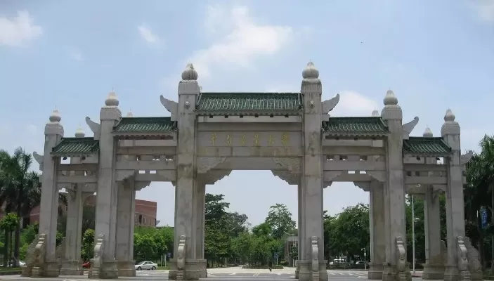 广州华南农业大学是什么级别？深耕农林教育与科研的国家重点高校