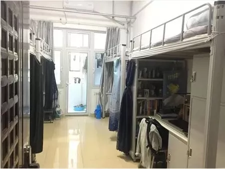 山东大学宿舍条件怎么样？深入解析校园生活全貌