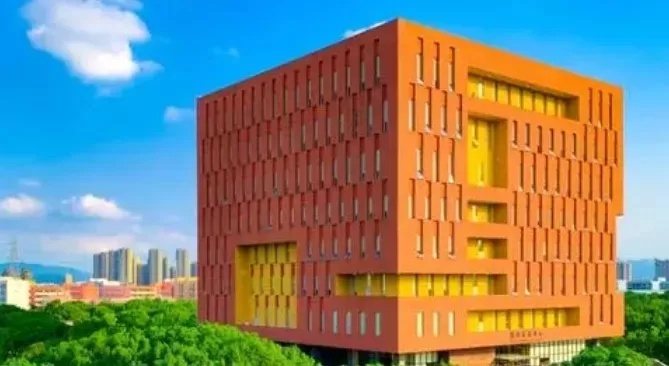  浙大宁波理工学院怎么样？一所融合创新与地域特色的应用型高校