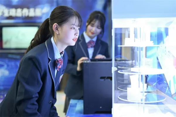  女孩读中专学什么专业好？七大类优势专业全面解析