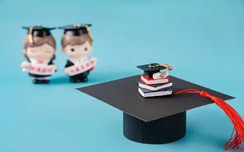 初中毕业生怎么自考大专？关键在于规划与坚持