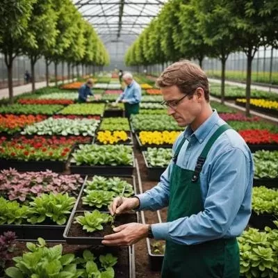 园艺专业就业太难了？本质是结构性矛盾与新兴机遇的博弈