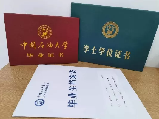 石油大学继续教育是什么？本质是能源行业终身学习的引擎