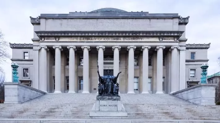 哥伦比亚大学排名世界第几？揭秘常春藤盟校的全球地位与卓越成就