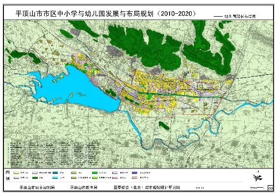 平顶山技师学院位置在哪？多校区布局与服务区域解析