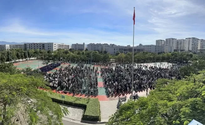 云南红河职业技术学院怎么样？一所有特色有实力的高职院校