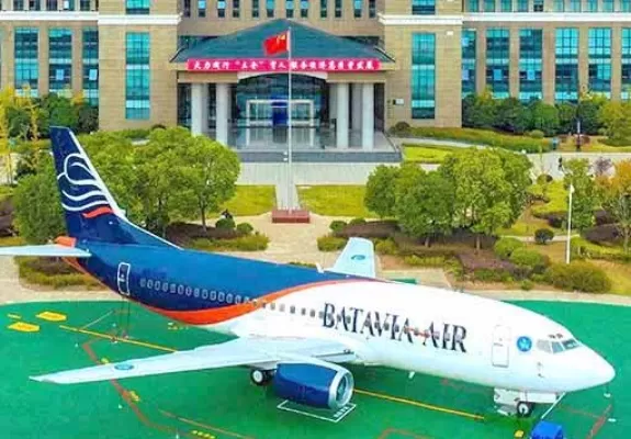  江苏航空职业技术学院怎么样？长三角地区独具特色的航空人才培养高地