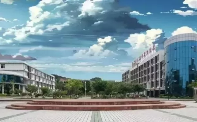 绵阳职业技术学院怎么样？一所深耕科技城的国家示范高职