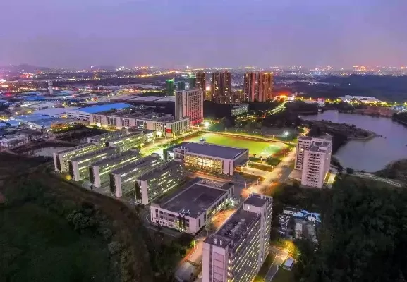 佛山技师学院是什么学校？产教融合培育工匠的高技能人才摇篮