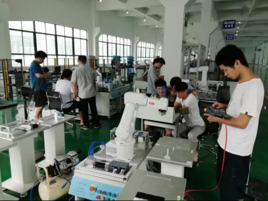  宁德职业技术学院最好的专业是什么？机械制造与自动化的优势详解