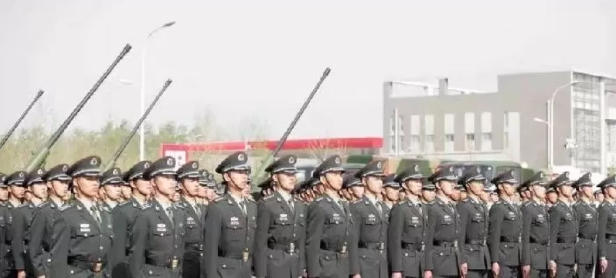 军事预备役专业学校是什么？本质属于国防教育的重要组成部分