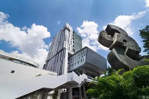 东莞香港城市大学是985还是211？本质是合作办学的一本院校