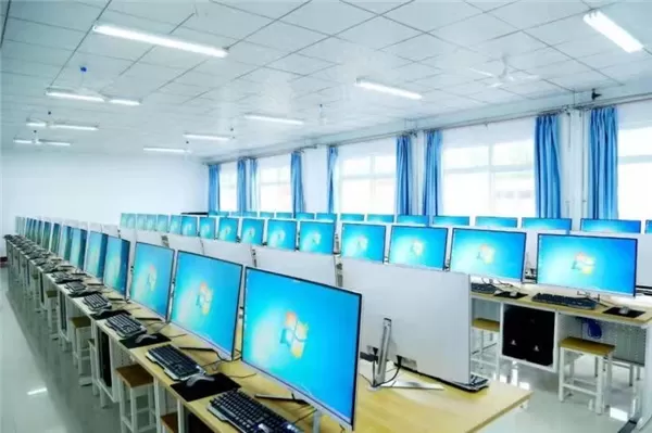  河北软件技术学院计算机专业是本科还是专科？本质聚焦高质量职业教育