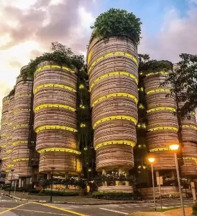 新加坡南洋理工大学怎么样？一所跻身世界顶尖的创新型工科强校