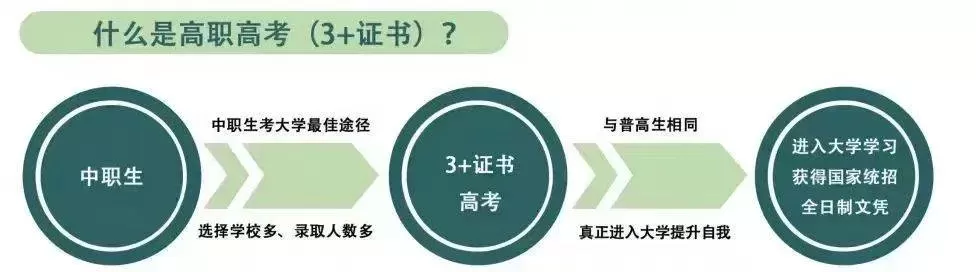 没高中毕业证能上大学吗？解析五种替代路径与政策依据