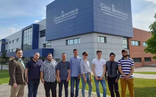 胡安卡洛斯国王大学是什么水平？聚焦其国际化与实践导向的核心竞争力