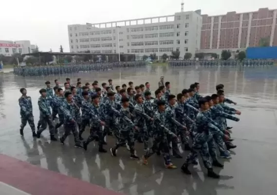 杨凌国防技校是大专吗？本质是技师学院而非学历高等教育