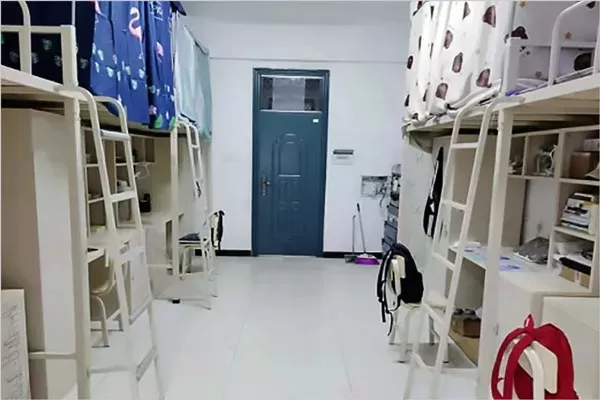  湖南吉利汽车职业技术学院住宿费是多少？深度解析收费标准与宿舍价值