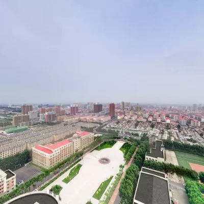 哈尔滨科技技术学院地址在哪里？多维视角下的区位价值解码