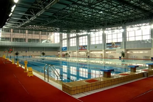 浙江工业大学游泳馆开放时间是什么？多校区场馆服务全攻略详解