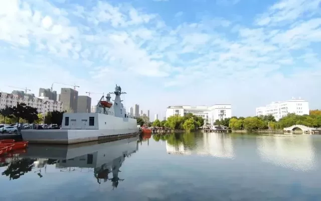 武汉船舶职业技术学院专业代码是什么？院校标识解析与报考指南