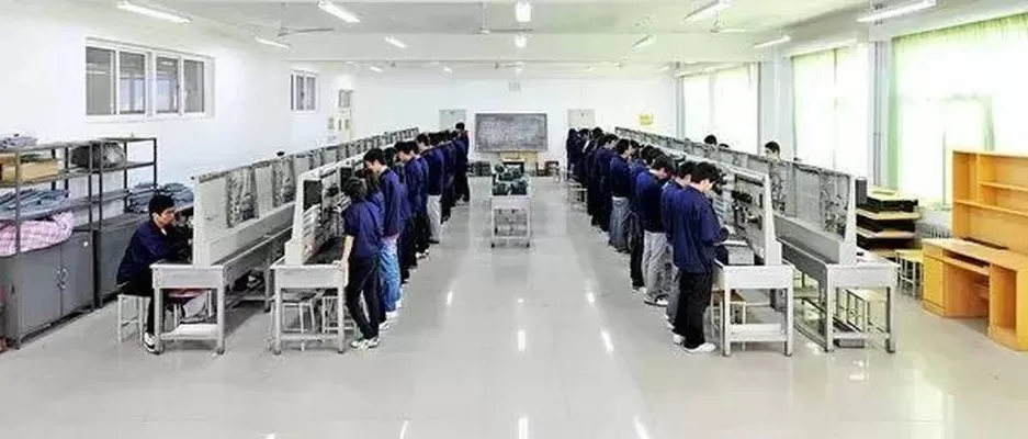 山东化工职业学院好不好？——深度解析职业教育的“化工明珠”