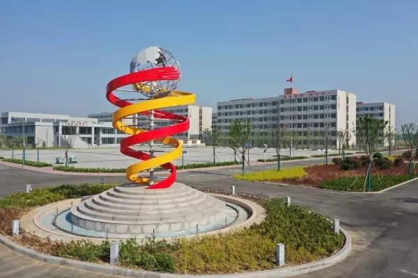 潍坊环境工程职业学院是什么办学性质？全国唯一聚焦生态文明的高职院校